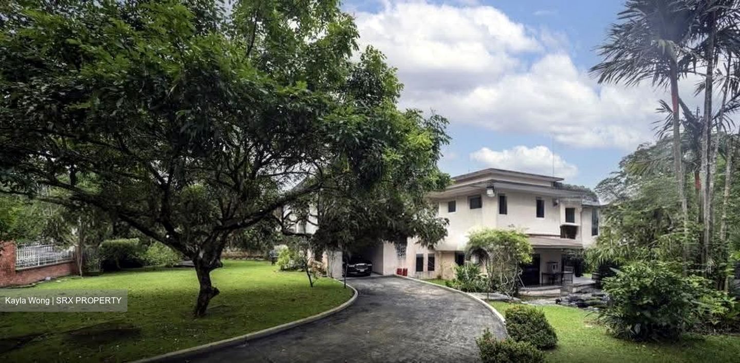 Lornie Road (D11), Detached #621733941